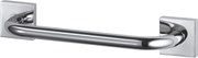Haceka Mezzo Badgreep 30,3x7,5x5,3 cm Chroom