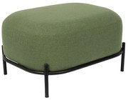 Moderne Hocker Groen