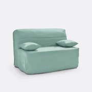 Bankstel BZ, mousse comfort 9 cm