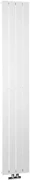 Sapho Colonna radiator wit 30x180cm 614W