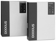 Dixxius Hoeslaken & Molton Excellent Combi - Matras – Bij Swiss Sense