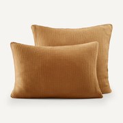 Kussensloop in biologisch tetra, Yafa