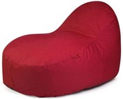 Zitzak Slope XL Plus Outdoor - rood