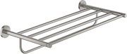 Grohe Essentials Handdoekrek 60,4x27x11,1 cm Supersteel