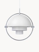 Verstelbare hanglamp Multi-Lite