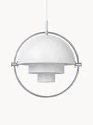 Verstelbare hanglamp Multi-Lite