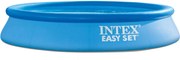 Intex Easy Set opblaasbaar zwembad - rond - Ø305 x H76 cm