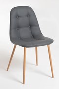 Plazi stoel