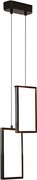 LED lamp LHJ085-2CP BLACK