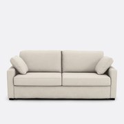 Polyester slaapbank, premium HR-schuim, Timor