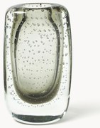 Mondgeblazen vaas Amara, H 20 cm