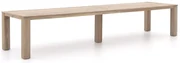 ROUGH-X dining tuintafel 400x100x76cm