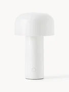 Kleine mobiele LED-tafellamp Bellhop, dimbaar