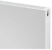 Plieger Compact flat paneelradiator compact vlakke plaat type 22 60x60cm 948watt wit 90160222600640100