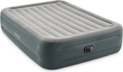 Intex Luchtbed Queen Essential Rest - 203x152x46 cm - Met ingebouwde pomp - 2023