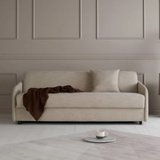Innovation Living Eivor 140 Uitklapbare Slaapbank Met Pocket-spring Matras