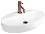 Opzetwastafel REA Nastazja 61