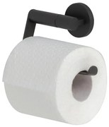 Tiger Noon Toiletrolhouder zonder klep Zwart 1321530746