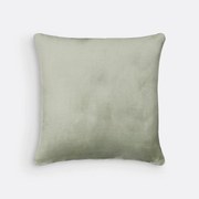 Kussenhoes in fleece 40x40 cm, Maxine