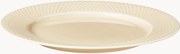 Dinerbord Rhombe Earth