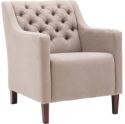 Goossens Fauteuil Romeo, Fauteuil