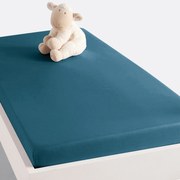 Hoeslaken in katoen, Scenario