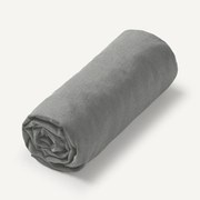 Hoeklaken in gewassen linnen, voor kinderen, Elina
