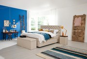 Boxspring Home 310 – Bij Swiss Sense