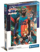 Puzzel Space Jam 2