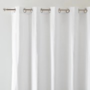 Gordijn in katoen, extra breed, Scénario