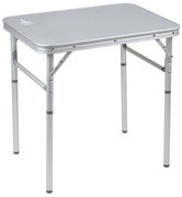 Bo-Camp Campingtafel inklapbaar Premium 60x45 cm aluminium