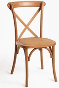 Altea stoel Hout