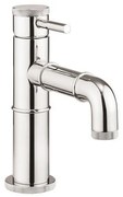 Crosswater MPRO INDUSTRIAL wastafelkraan 15.9cms uitloop 11.2cm chroom PRI110DNC