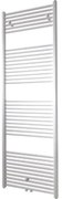 DRL Cordivari Radiator (decor) H76.3xD3xL40cm 257W Staal Wit 170740C