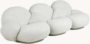 Tuinbank Pacha (3-zits)
