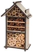 Scout Insectenhotel 9,5x16x28 cm hout