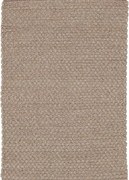 Garden Impressions Buitenkleed Delhi 160x230 cm - dark taupe