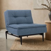 Innovation Living Dublexo Design Fauteuil Neerklapbaar