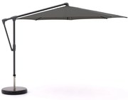 Glatz Sunwing Casa zweefparasol ø 300cm