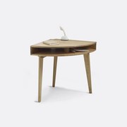 Hoekbureau/wandtafel, Grimsby