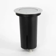 Exclusieve grondspot Ø20 rond
