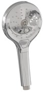 Brauer Chrome Edition 3 standen handdouche Chroom 5-CE-011