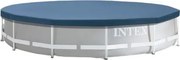 Intex afdekzeil - rond - Ø366 cm
