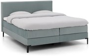 Goossens Boxspring Avance Go excl. voetbord