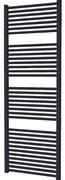 Plieger Palermo designradiator horizontaal 170.2x50cm 799W antraciet metallic 7252263