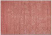 Goossens Eco Vloerkleed Hexa, 190 x 290 cm