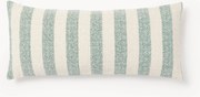 Gestreepte kussenhoes Nuri