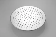 Saniclear Vision ronde douchekop 20cm chroom