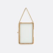 Schoppen hanglijst H15 cm, Uyova