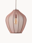 Hanglamp Beau van netstof